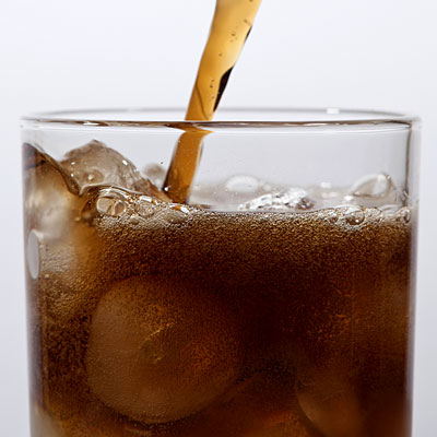 You guzzle calorie-free soda - Mistakes Healthy People Make - Health.com