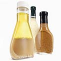 various-salad-dressing
