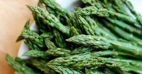 Foodie Friday in Season: All About Asparagus