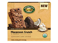 Foodie Friday: Raising the Bar natures path organic 200x150 Foodie Friday: Raising the Bar