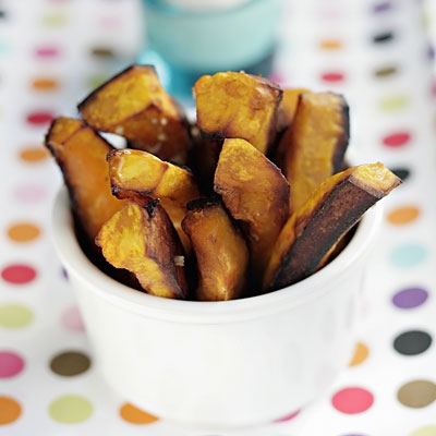 spicy-sweet-potato-oven-fries