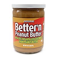 6 Great Alternatives to Peanut Butter bettern peanut butter 200x200 6 Great Alternatives to Peanut Butter