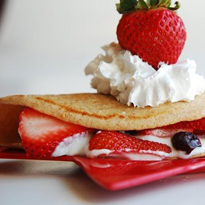 Favorite Pins of the Week: Great Breakfast Recipes crepe blog breakfasts 400x400 Favorite Pins of the Week: Great Breakfast Recipes