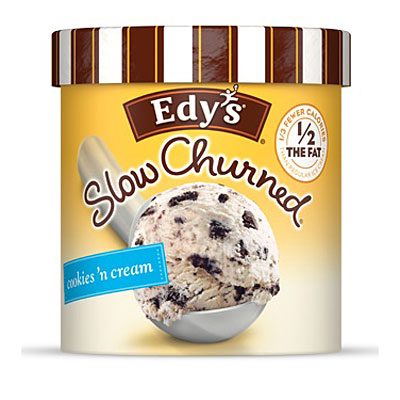 edys slow churned 400x400 Foodie Friday: We All Scream for (Guilt Free) Ice Cream!