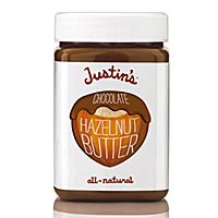 6 Great Alternatives to Peanut Butter justins chocolate hazelnut butter 200x200 6 Great Alternatives to Peanut Butter