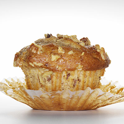 Muffin Healthy