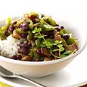 pork-beans-salad
