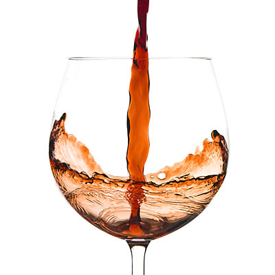 wine