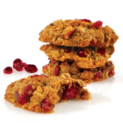 cranberry-oatmeal