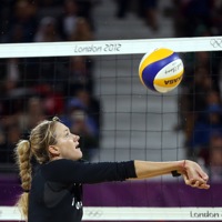 Olympian Kerri Walsh Talks Bums and Bikinis - Fitness - Health.com