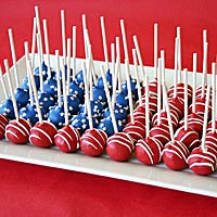 Favorite Pins of the Week: Happy Labor Day Weekend! labor day cake pops 200x200 Favorite Pins of the Week: Happy Labor Day Weekend!
