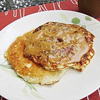 protein-pancake