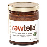 rawtella 200x200 Foodie Friday: More Reasons to Love Chocolate