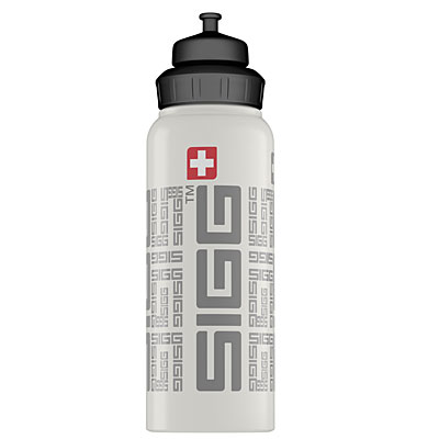 Three Water Bottles to Keep You Hydrated This Summer sigg-water-bottle
