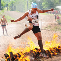 warriordash