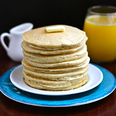 fluffy-pancakes-recipe