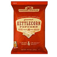 best kettle corn