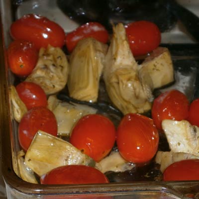 tomato-artichoke-broiler