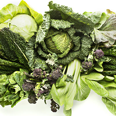 leafy-greens-for-colds
