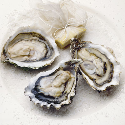 oysters-for-cold