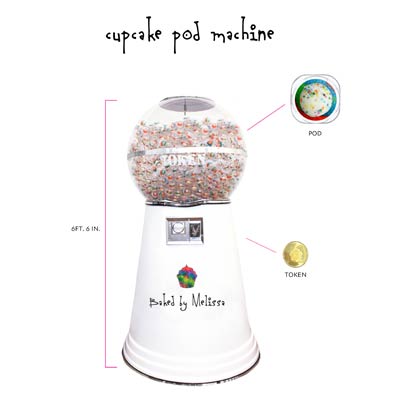 cupcake-bubblegum-machine