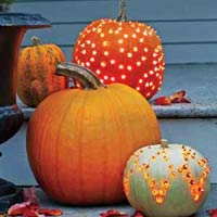 Its National Pumpkin Day! Our 12 Favorite Pinterest Pins pumpkin-planter