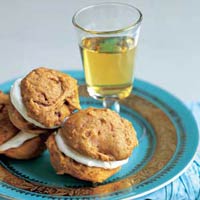 Its National Pumpkin Day! Our 12 Favorite Pinterest Pins pumpkin cream sandwiches 200x200 Its National Pumpkin Day! Our 12 Favorite Pinterest Pins