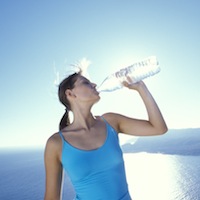 is bottled or tap water healthier