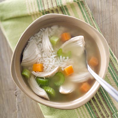 chicken-soup-sore-throat