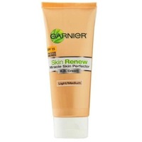 Garnier Five B.B. Creams to Try