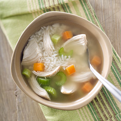 chicken-soup-for-cold