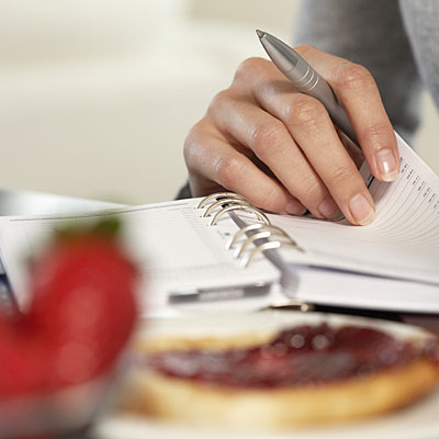 diet-take-notes
