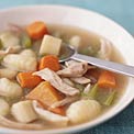eat-chicken-soup-sick