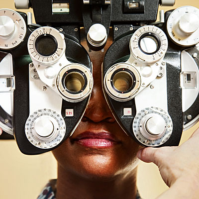 eye-exam
