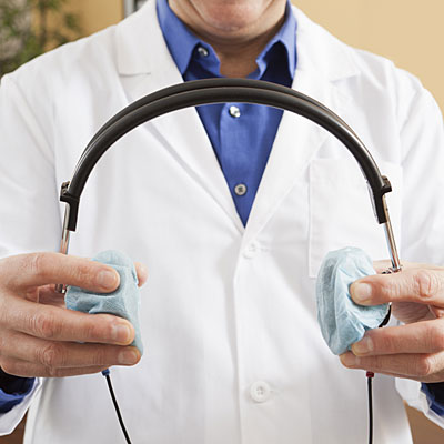 hearing-test