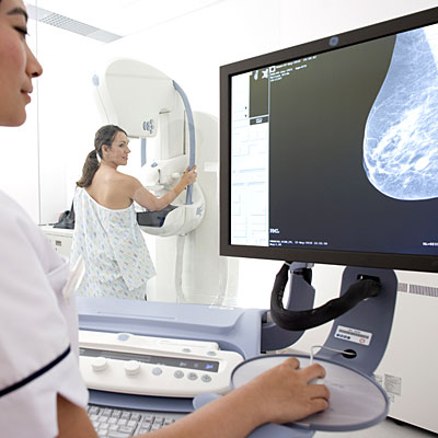 mammogram-test