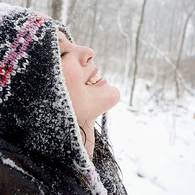 How to Care for Problem Skin in the Winter