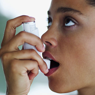 stress-asthma