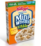 frosted mini wheats 4 Best Cereals For Your Diet (and Your Kids!)