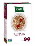 kashi 4 Best Cereals For Your Diet (and Your Kids!)