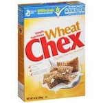 wheat chex 4 Best Cereals For Your Diet (and Your Kids!)
