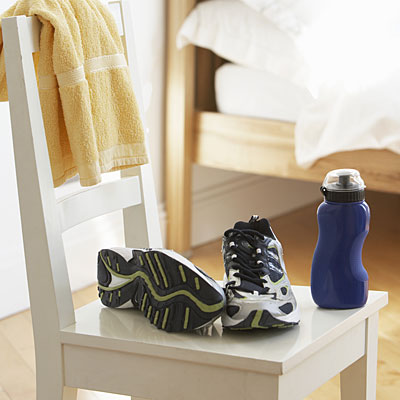 workout motivation 400x400 9 Easy Ways to Ditch Exercise Excuses