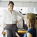administrative assistant
