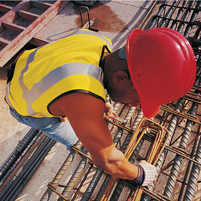 construction worker