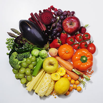 veggies