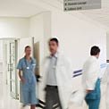 doctors and nurses