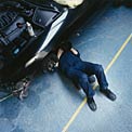 car mechanic