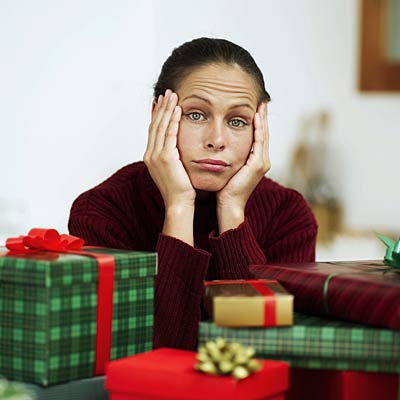 Ways the holiday can ruin your whole beauty