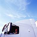 truck driver