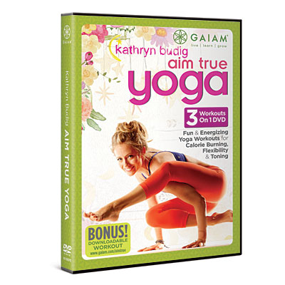 Yoga At Home - The Healthiest Gifts Of 2012 - Health.com